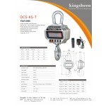 Cân Treo OCS-T Cân Treo OCS-T , Can Treo OCS-T - image3